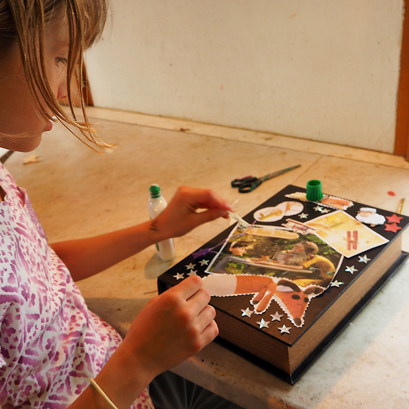 cours enfant 3 ans québec